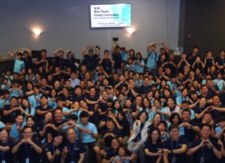 2024 원팀 컨퍼런스 사역을 마치며