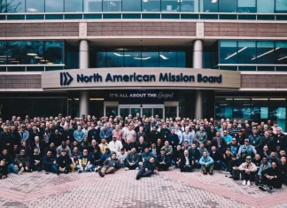 Send Network 사역에 동참