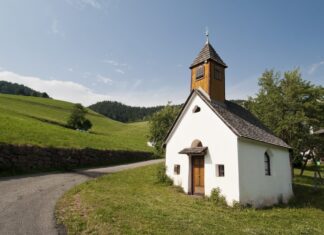 교회개척 그 시작의 여정 속에 계셨던 하나님