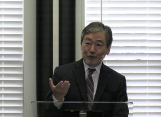 최동갑 목사님의 예수님의 교회