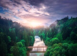 겉사람은 늙어도 속사람은 날로 새로워지는 은혜