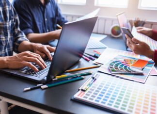 교회 개척자들을 위해 온라인 교회를 세우는 사역을 시작하다