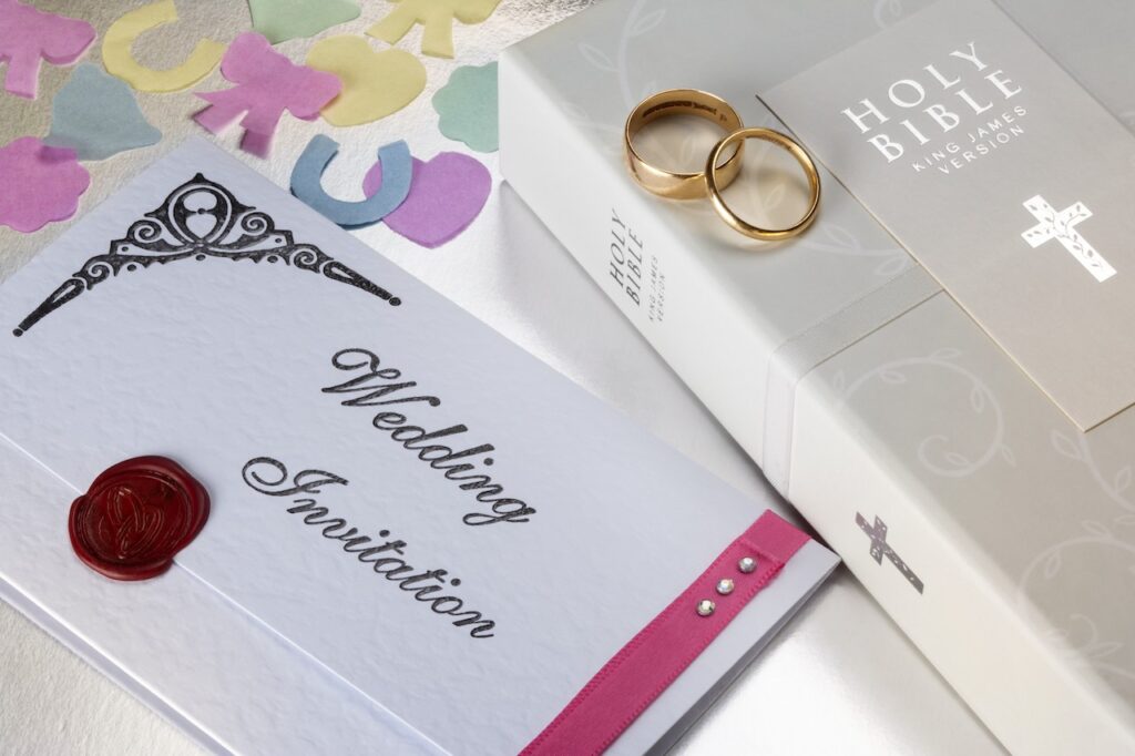 9월 결혼예비학교 과정을 진행하며