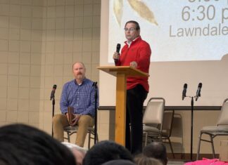 Piedmont Baptist Association 제131차 연례회의