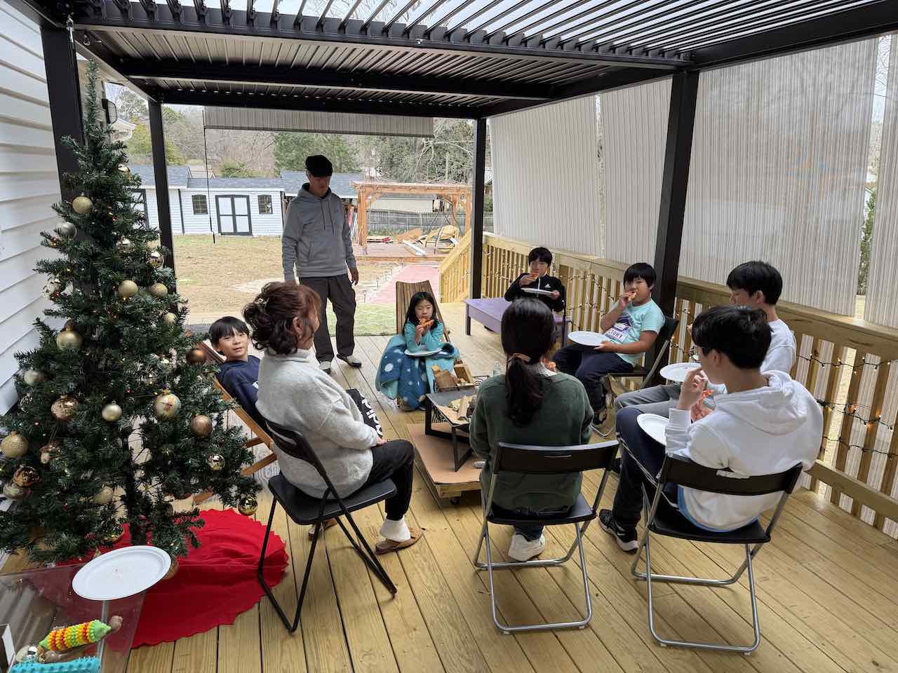 차세대 교육부 Lock in