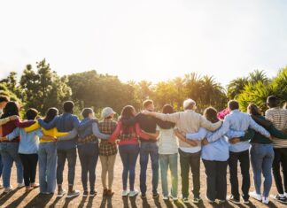 설맞이 온 가족 연합 예배(2/15)
