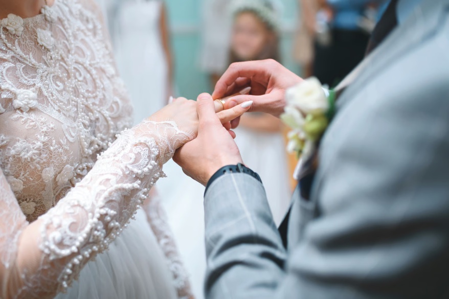 Wedding School Invitation