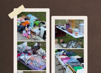 은혜로 마친 야드세일, 선교지로 흘러가는 사랑