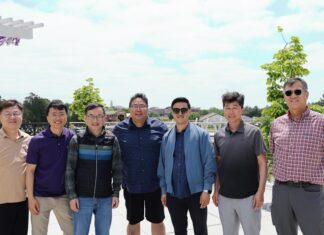 교회가 교회를 돕는 은혜, 원팀 컨퍼런스 4기를 준비하며