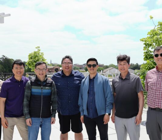 교회가 교회를 돕는 은혜, 원팀 컨퍼런스 4기를 준비하며