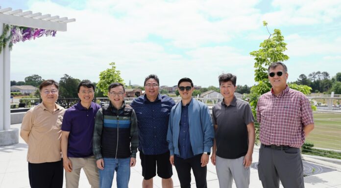 교회가 교회를 돕는 은혜, 원팀 컨퍼런스 4기를 준비하며